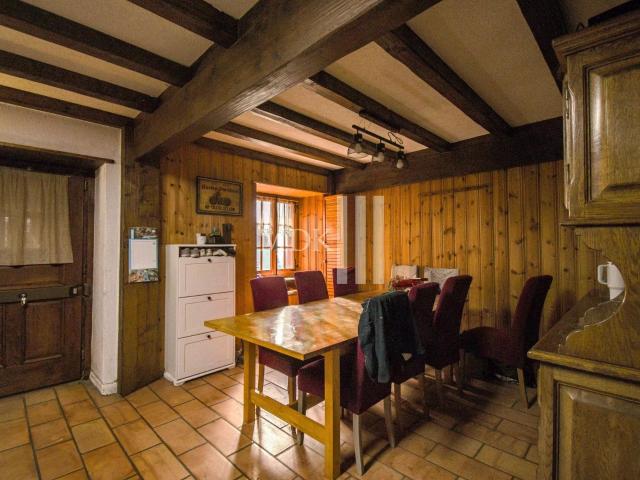 Haus kaufen in Massongex, Wallis