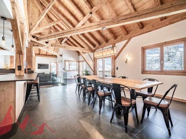 Maison vente à Thonon-les-Bains, Morzine