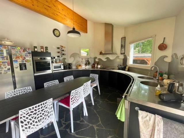 Maison vente à Clermont-Ferrand, Aydat