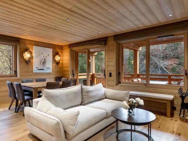 Maison vente à Annecy, Le Grand-bornand