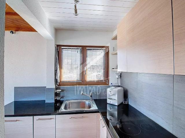 Haus kaufen in Monthey, Wallis