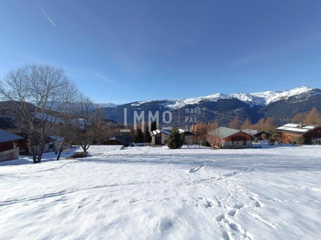 Maison vente à Albertville, Landry