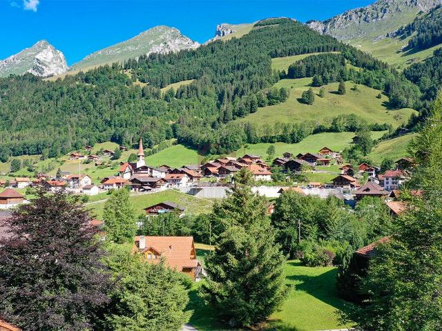 Haus kaufen in Jaun, Freiburg