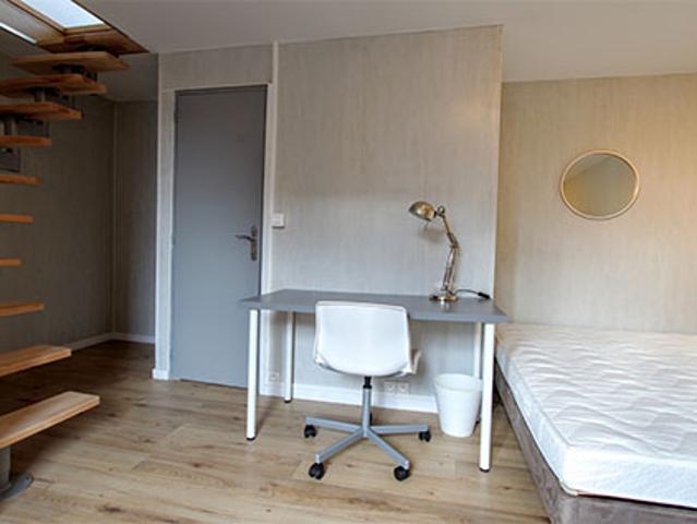 Duplex location à Lille
