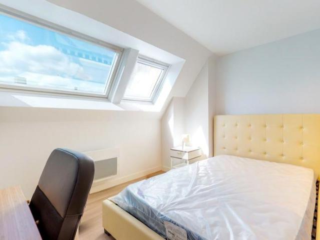 Appartement location à Orléans