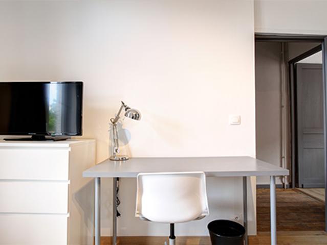 Duplex location à Lille