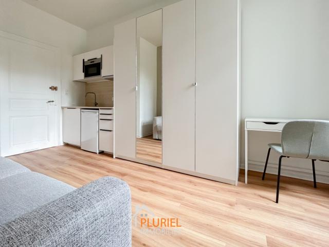 Appartement location à Strasbourg, Hoenheim