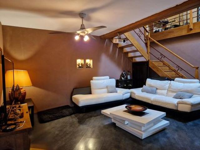 Villa vente à Jonzac, Mosnac