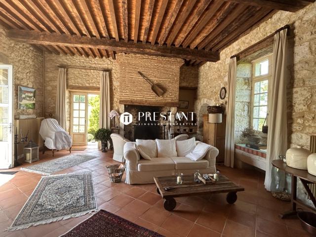 Maison vente à Bergerac