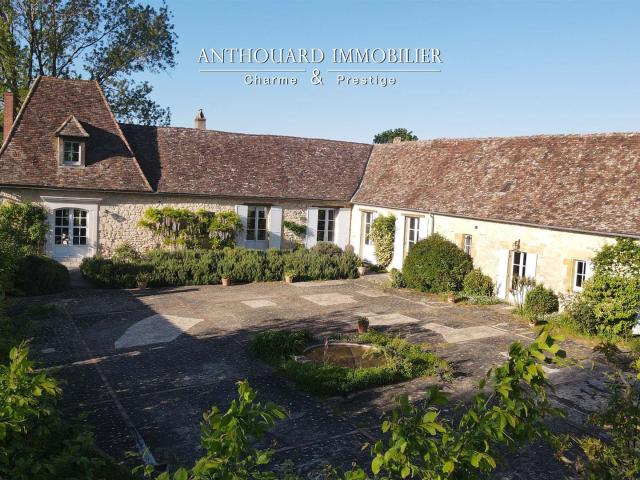Maison vente à Bergerac