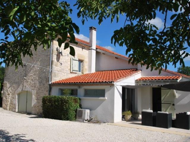 Maison vente à Villeneuve-sur-Lot, Thézac