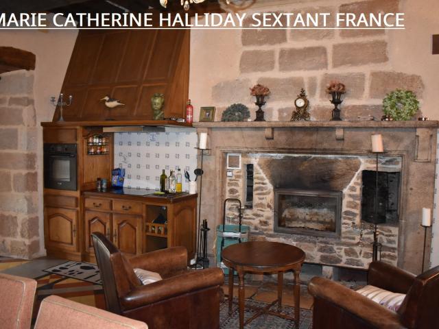 Maison vente à Nontron, Saint-jory-de-chalais