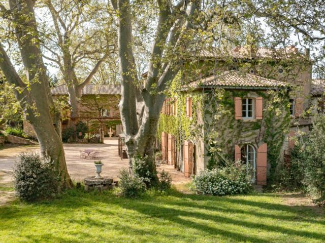 Maison vente à Nîmes, Vénéjan