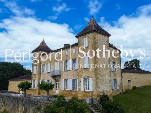 Maison vente à Villeneuve-sur-Lot, Fumel