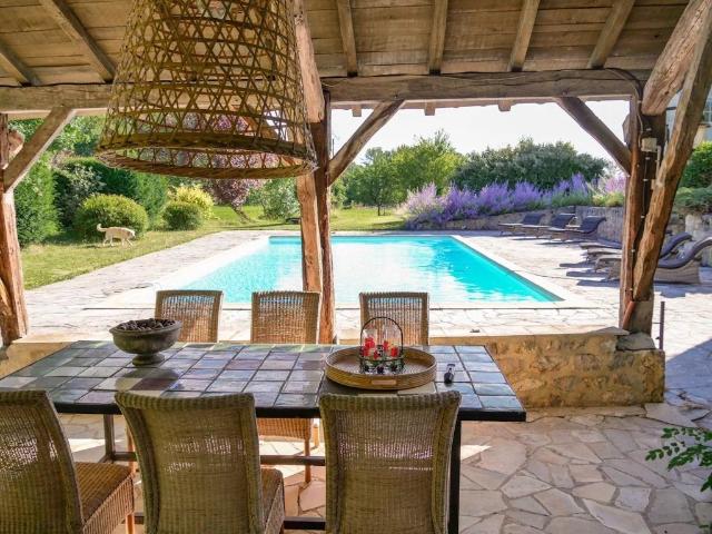 Maison vente à Cahors, Montcuq