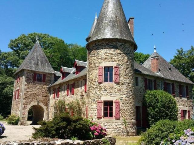 Maison vente à Tulle, Lagraulière