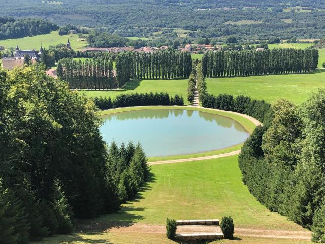 Château vente à Lons-le-Saunier, Lons-le-saunier