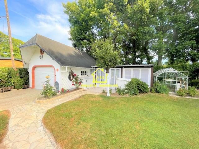Maison vente à Le Havre, Gonneville-la-mallet