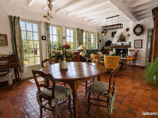 Maison vente à Bellancourt, Somme