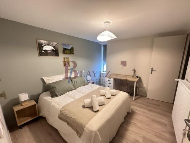 Appartement location à Ussel, Meymac