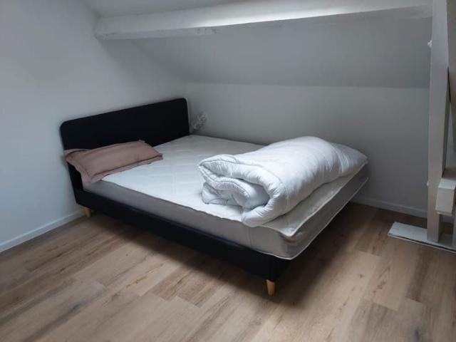 Kamer location à Charleroi, Wallonie