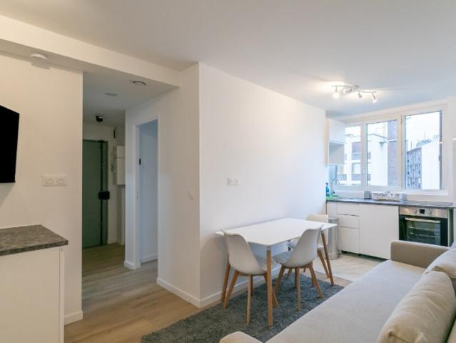 Appartement location à Nanterre, Colombes
