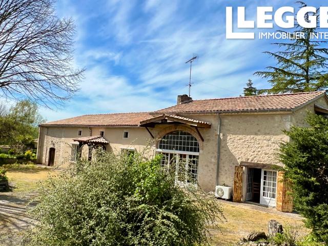 Maison vente à Marmande, Duras