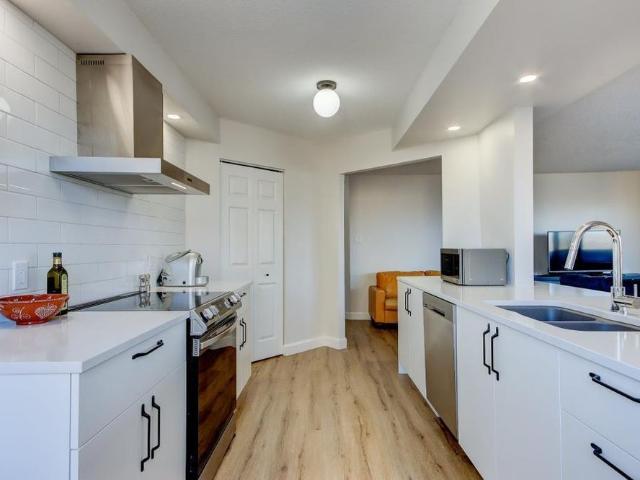 Apartment for rent in Longueuil, Quebec