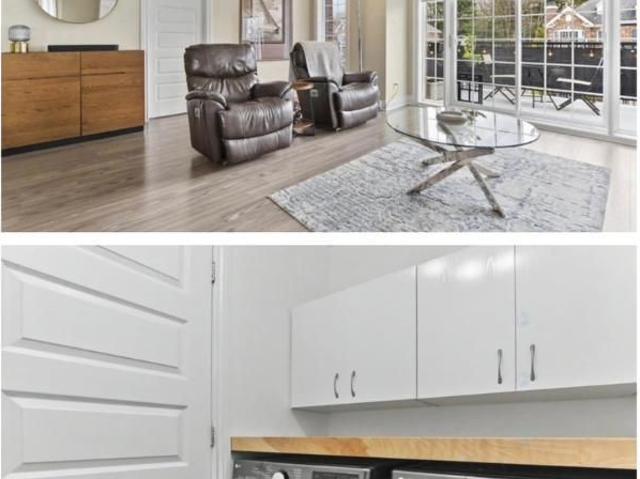 Apartment for rent in Laurentides, Quebec