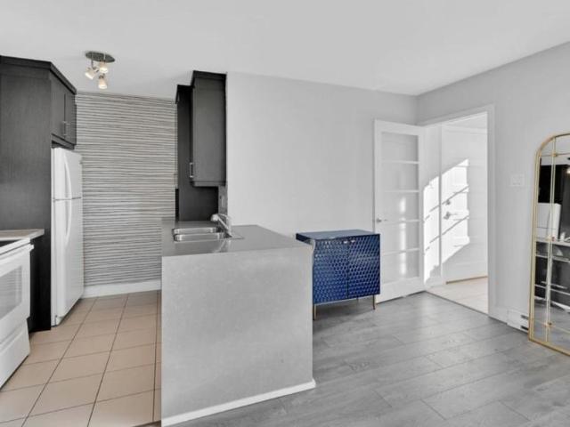 Apartment for rent in Longueuil, Quebec
