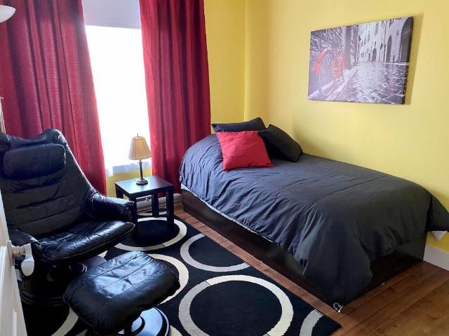 Apartment for rent in Lévis, Quebec