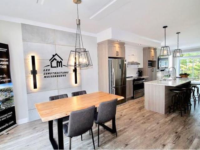 Apartment for rent in Laurentides, Quebec