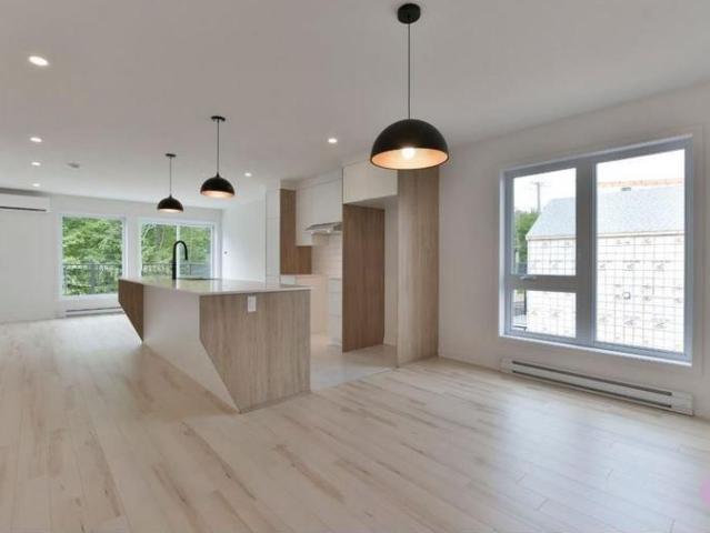 Apartment for rent in Laurentides, Quebec