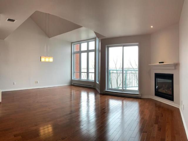 Apartment for rent in St. Leonard's, Quebec