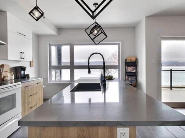 Apartment for rent in L'érable, Quebec