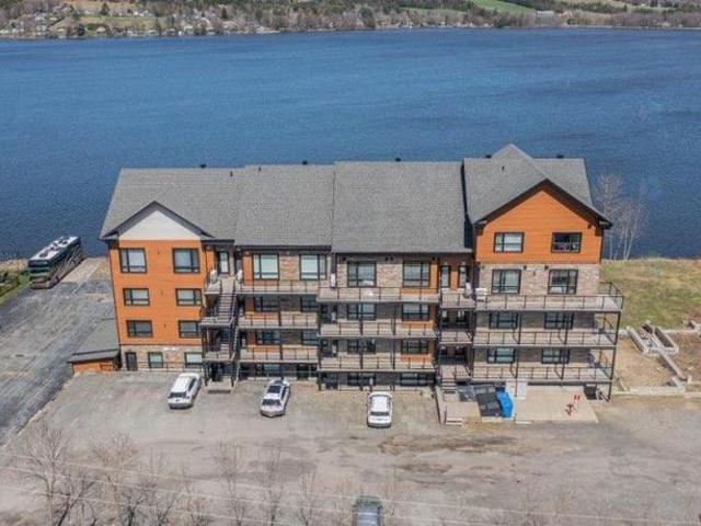 Apartment for rent in L'érable, Quebec