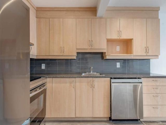 Apartment for rent in Verdun, Montréal