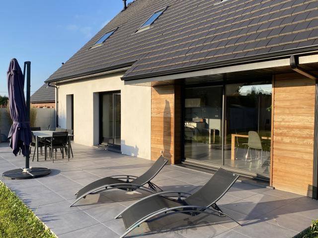 Maison vente à Arras, Vitry-en-artois