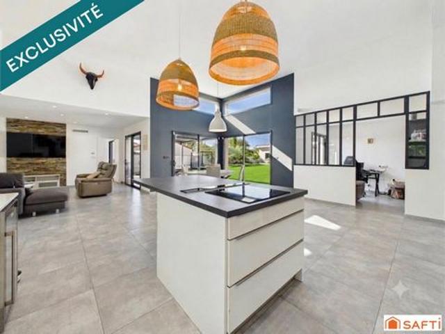 Villa vente à Toulouse, Larra