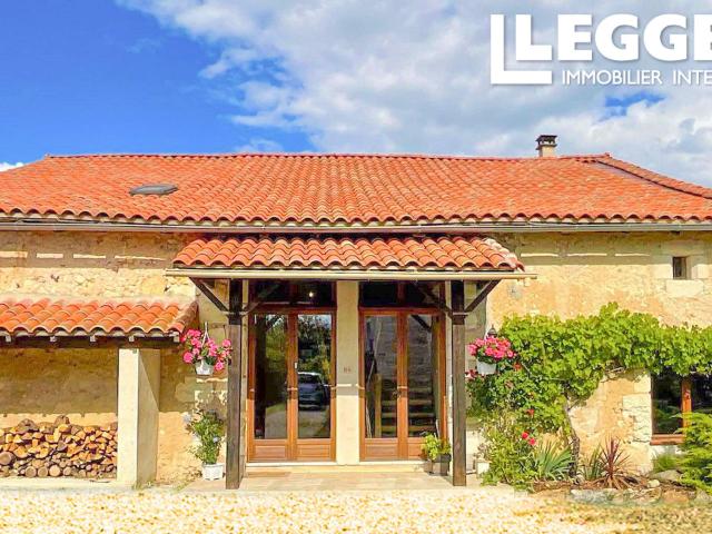 Maison vente à Périgueux, Saint-privat-des-prés
