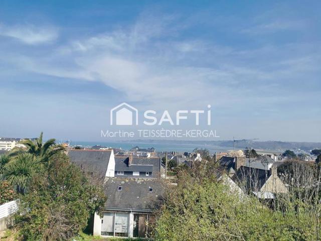 Maison vente à Lannion, Bretagne