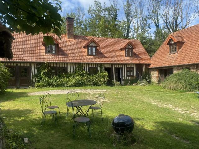 Maison vente à Aubusson, La Celle-sous-gouzon