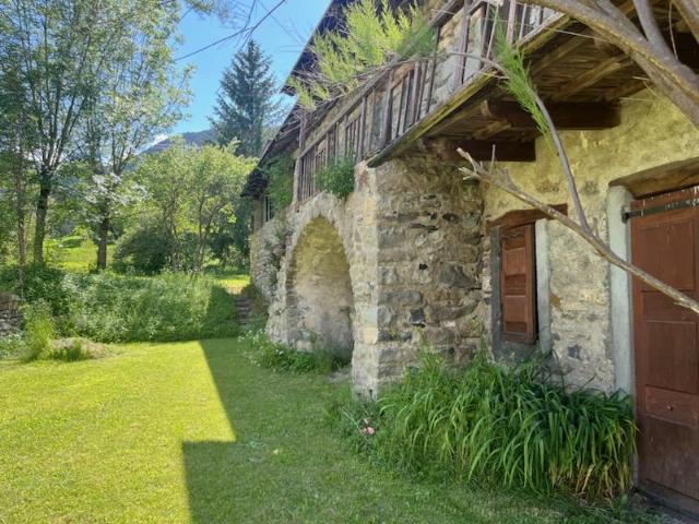 Maison vente à Vet Alpes, Selonnet