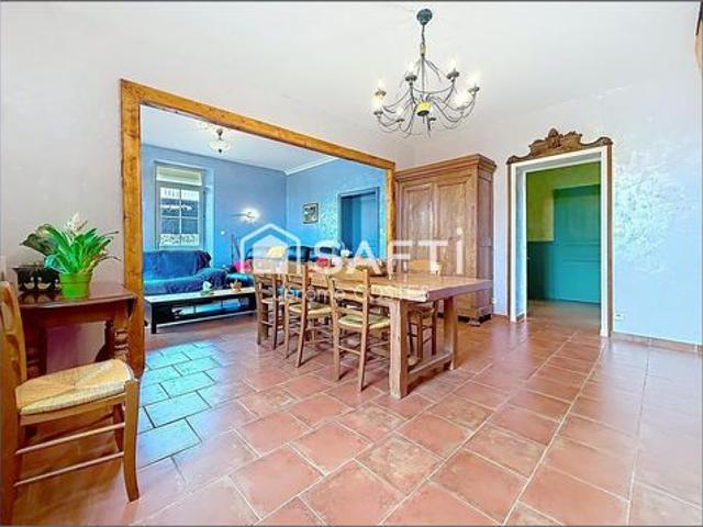 Villa vente à Castelsarrasin, Cordes-tolosannes