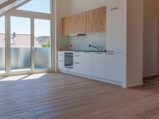Apartment mieten in Cossonay-Ville, Waadt