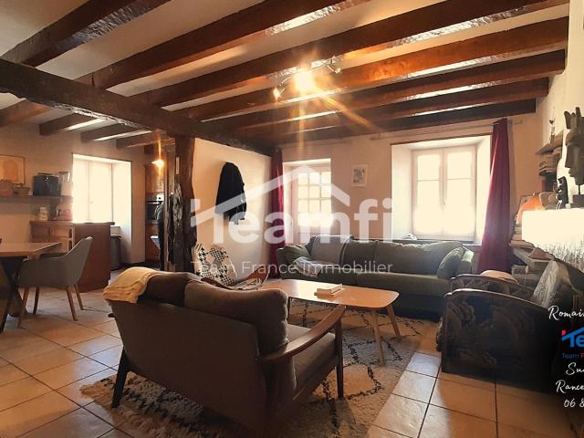 Maison vente à Albi, Curvalle
