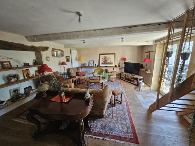 Maison vente à France métropolitaine, Ligny-en-brionnais