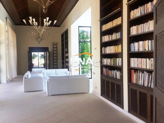 Villa vente à Marrakech, L'Oriental