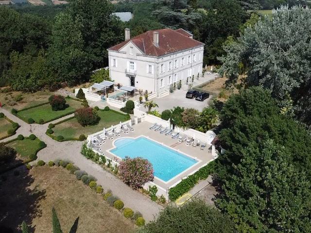 Château vente à Castelsarrasin, Saint-paul-d'espis