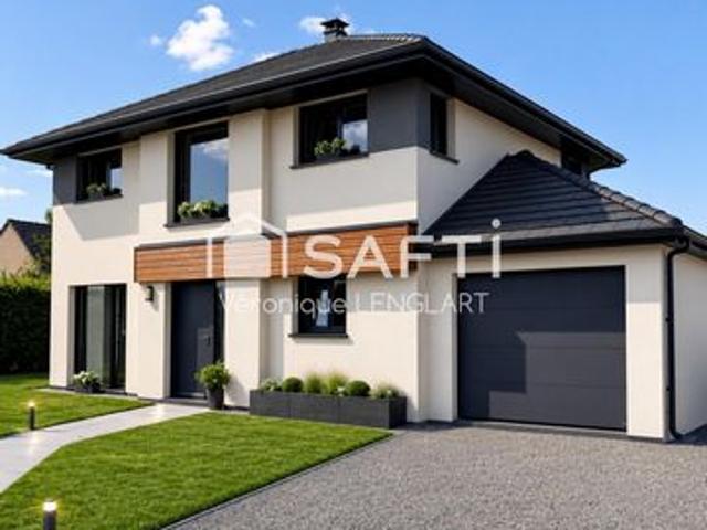 Villa vente à Arras, Vis-en-artois